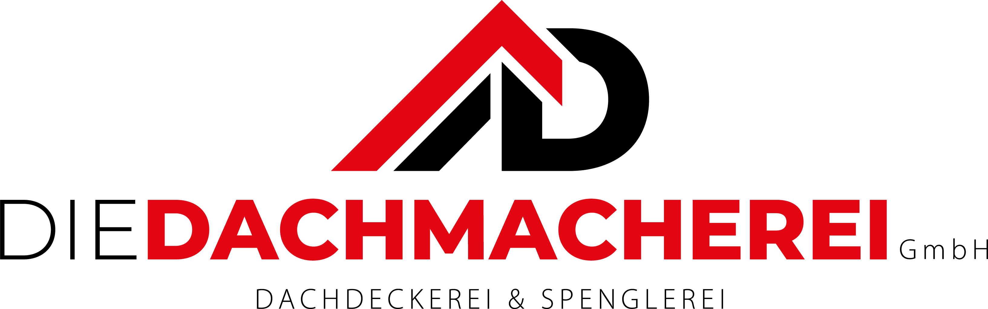 Logo DieDachmacherei GmbH